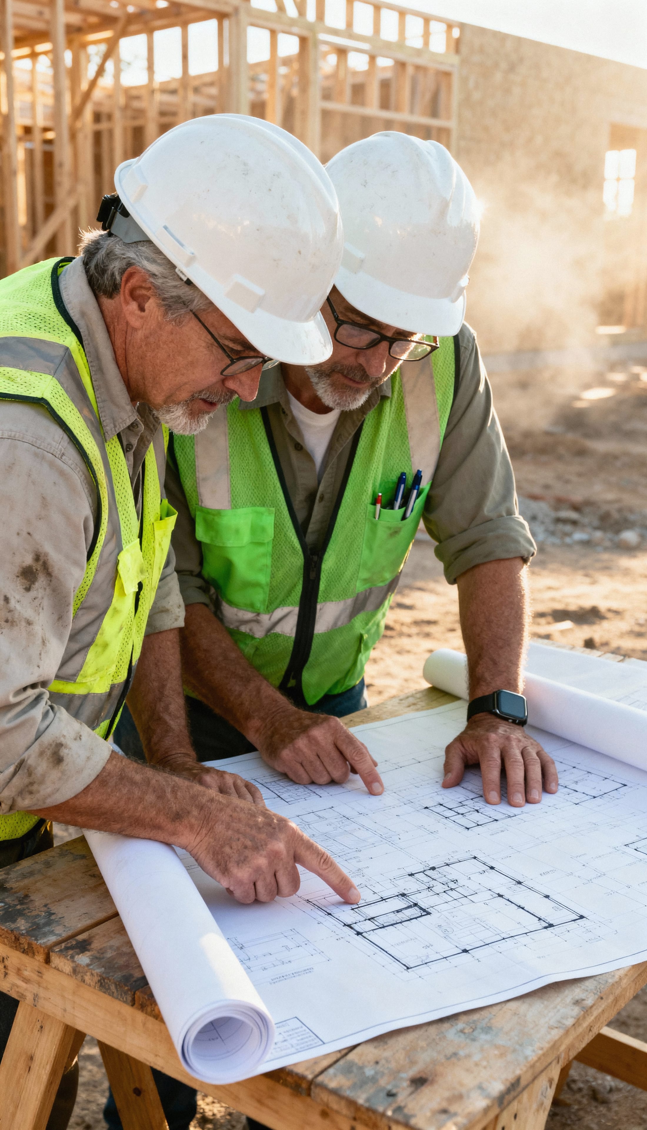 Acompanhamento técnico de obras engenheiro Minas Gerais