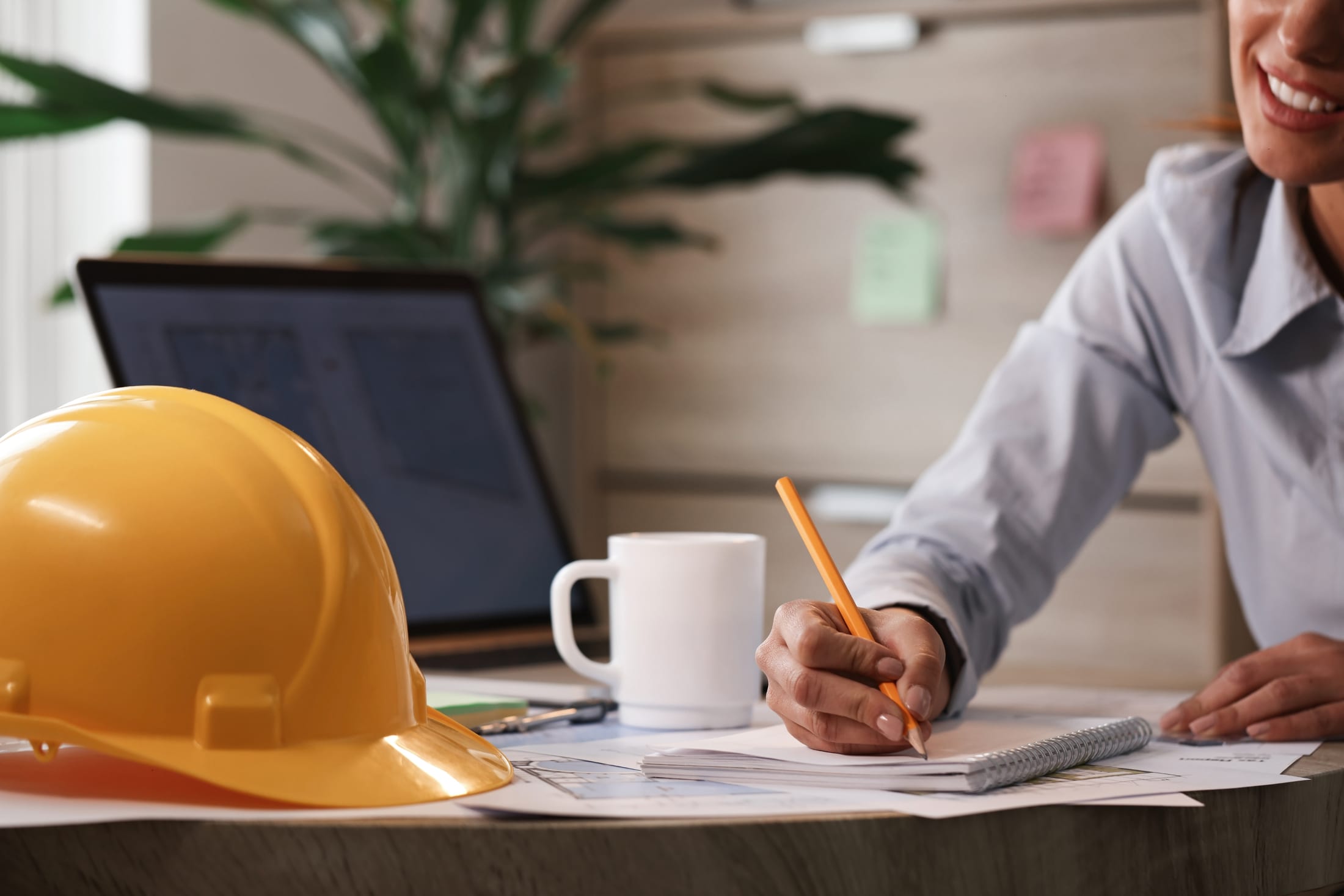 Consultoria de obras gestão engenharia Minas Gerais