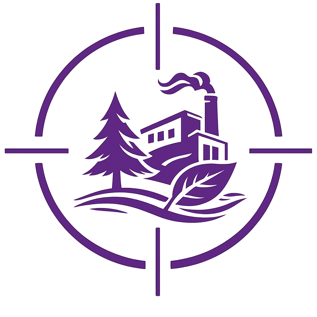 Licenciamento Ambiental