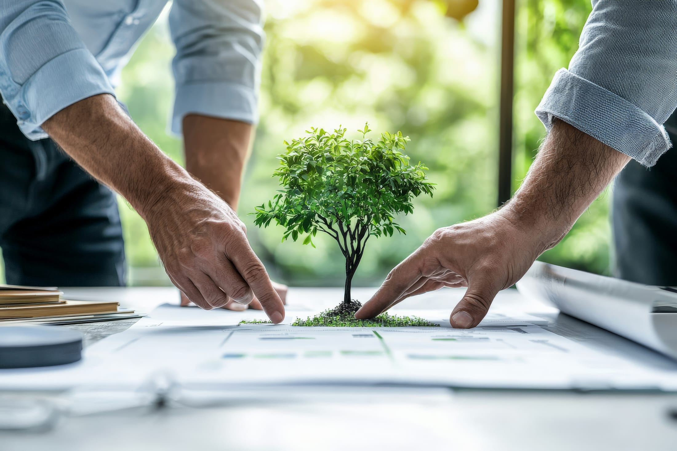 Licenciamento Ambiental para empreendimentos: passo a passo completo